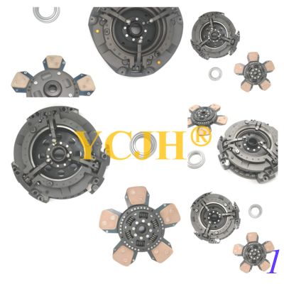 الصين OEM غطاء مشبك استبدال من مع قطعة واحدة المزود