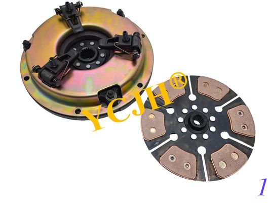 الصين نوع ناقل الحركة اليدوي: غطاء العقدة مع استبدال Oe B550.21S.012A المزود