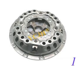 الصين حماية المشبك الخاص بك مع الطلاء السطحي الملمع OEM 4600/4610/4630/5030 9575450 D5NN7563A حماية المشبك المزود