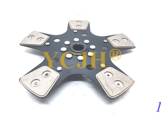 الصين 100٪ اختبار صفيحة المشبك مثالية لتطبيقات العمل الثقيل 328066410، 84146735 المزود