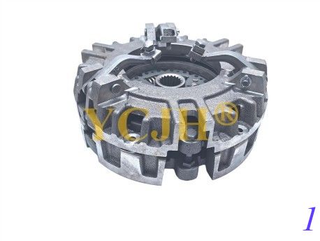 الصين غطاء القابض الأملس والأداء بلمسة نهائية مصقولة يناسب جرار جون دير 850 870 950 970 990 330 المزود