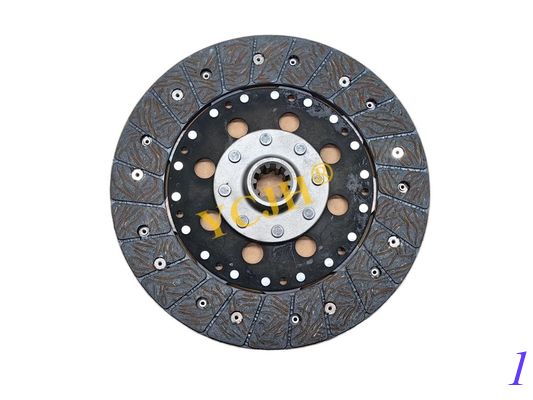 الصين TC220-14400 مشبك قرص بقطر 225MM ورقم OEM 3242514300 المزود