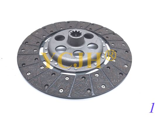 الصين 300MM صفيحة المشبك OEM رقم 887889M94 جزء بديل لضمان التشغيل السلس والانفصال في نقل الطاقة المزود