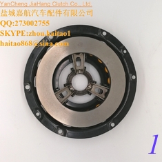 الصين لوحة ضغط القابض Meccanismo frizione Fiat iveco OM 40NC OM40 Ø 250 mm المزود
