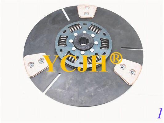 الصين رقم المنتج الأصلي 47928718 YCJH 2966 280MM استبدال قرص المشبك هولندا TT4 75 4 90 قطع غيار الآلات الزراعية المزود