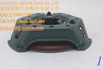 الصين الصينية المصنعة القابض غطاء القابض لوحة الضغط QC480 / 130 بجودة عالية المزود
