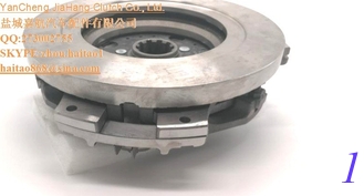 الصين القابض المزدوج للجرار YCJH-IH 424 2424 2444 B275 B414 B3414 المزود
