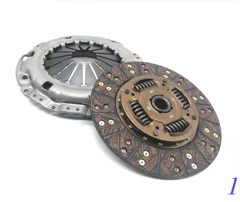 الصين ISC590 غطاء القابض مزود