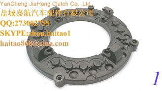 الصين E1ADDN7566B New Ford / YCJH 13 &quot;Clutch Pressure Plate 4110 5000 6710 + المزود