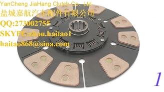 الصين 333003201 Clutch Disc 9 Pad لجرارات Ford YCJH 5110 5610 6610 المزود