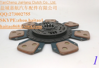 الصين T518914301 قرص القابض المزود