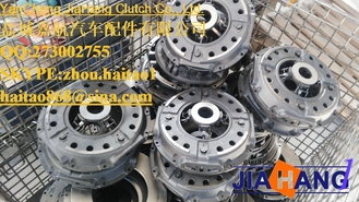 الصين Embrayage G280 tracteur Mercédès-Benz U54، U65، U66، U70، U72، U80، U84، U90، U100، U110، U700، U800، U900 المزود