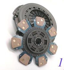 الصين مجموعة القابض الجديدة تناسب Ford YCJH Tractor VPG9542 المزود