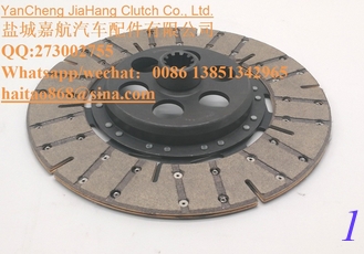 الصين 887890m93 قرص القابض للجرار Assy لـ Massey Ferguson Mf135 المزود