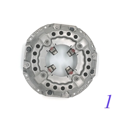 الصين لوحة ضغط Tisco E0NN7563CA 12 &quot;C7NN7563B المزود