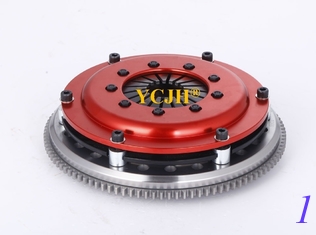 الصين قرص السباق HCD806U تجميع قرص القابض لسيارة السباق المزود