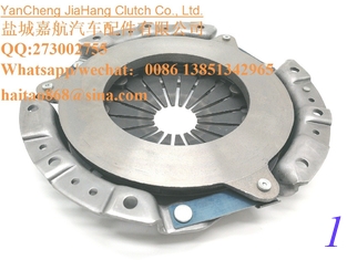 الصين 6C040-13300 لوحة ضغط القابض لجرار كوبوتا B1700 B2100 B2400 B2410、6C04013300 المزود