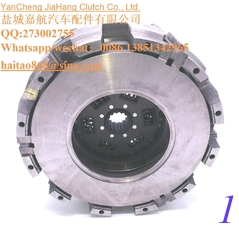 الصين القابض ، التجميع المزدوج لـ Kubota M5030DT ، M5030SUMDT 35555-25100 ، 35555-25102 المزود
