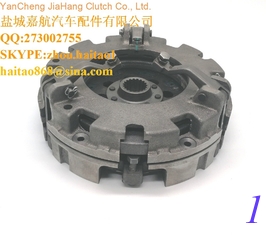 الصين F40693U FORD YCJH YCJH D29 1320 1520 1530 1630 1715 TC27D TC29 مجموعة القابض المزود