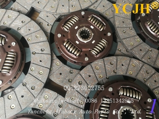 الصين قرص القابض من نيسان 30100-Z5172 / 30100-Z5178 / 30100-Z5205 المزود