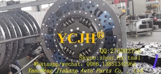 الصين Yutong جديد ناقل الطاقة القابض XL1514C 201903 المزود
