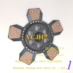 الصين تستخدم لصفيحة القابض Massey Ferguson (P / N-3701008M91) 300 ، 4200/4300 المزود