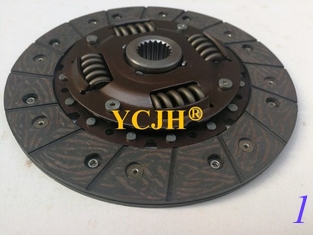 الصين قرص القابض YANMAR 794200-21400 194262-21400 لـ YM1100 YM1300 YM1401 YM1510 YM1601 YM1702 YM1720 المزود