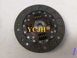 الصين قرص القابض YANMAR 794150-21400 194361-21400 لـ YM1500 YM1500D YM1600 YM1700 YM1810 YM1900 YM195 YM2000 YM2010 YM2001 2 المزود