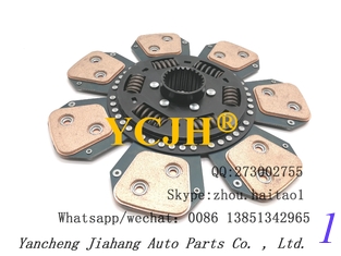 الصين FOTON 1254 جرار القابض L-03035-0105-00 المزود