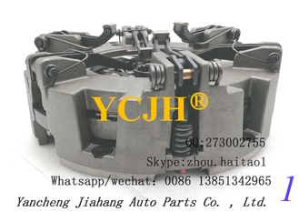 الصين 47126704 51335174 استبدال ل YCJH Tractor12 &quot;310mm مجموعة غطاء القابض المزود