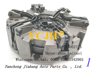الصين M1867433N-CB KIT - طقم القابض Massey Ferguson المزود