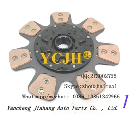 الصين Cluth Plate 40214117 ، قرص القابض 40232601 لنقل الجرارات LS المزود