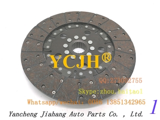 الصين قرص القابض لجرار Ford YCJH 4600 أخرى - 82006021 المزود