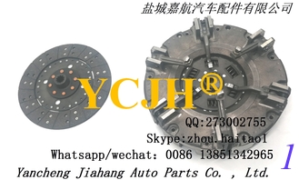 الصين تستخدم لـ Kubota 36500-25103، 36500-25104، 36500-25105 CLUTCH KIT المزود