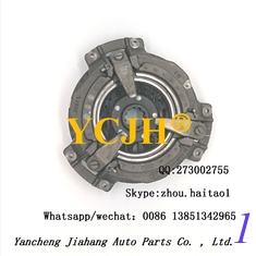الصين تستخدم في YCJH-IH Pressure Plate 11 &quot;w / Disc w / 1.344&quot; flyWheel ste رقم الجزء: A-390011R92 المزود