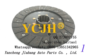 الصين 392492R91 100179 قرص القابض PTO للجرار الصناعي الدولي 2424 2444 المزود