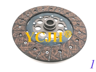 الصين FTC4630 - غطاء القابض Land Rover Discovery S2 TD5 Diesel / Defender TD5 Diesel المزود
