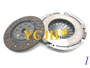 الصين القابض LAND ROVER TD5 HEAVY DUTY CLUTCH - AP DRIVELINE FTC4631 المزود