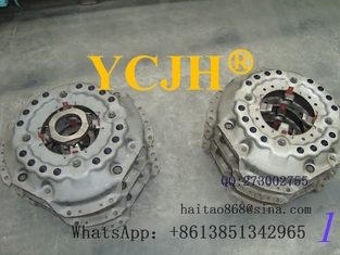 الصين D8NN7563AB - لوحة الضغط: 13 بوصة ، فولاذ مضغوط ، مع لوح تحرير المزود