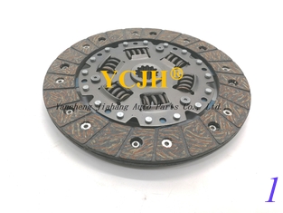 الصين قرص ناقل حركة YANMAR 794081-21400 ، 194275-21400 المزود