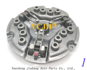الصين تستخدم في حالة IH CLUTCH COVER 84342556، 85025C1، 85025C2 المزود