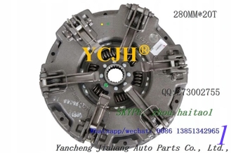 الصين تستخدم لـ DEUTZ FAHR 228020910، 228004013، 228013311 المزود