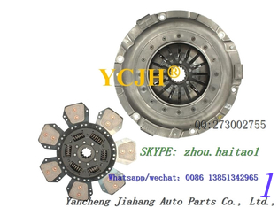 الصين MTZ 85-1601130 قرص القابض بيلاروسيا قطع غيار الجرارات المزود