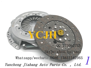 الصين استخدم لـ YANMAR EF352 ، EF393 لوحة ضغط القابض 228 مم (9 بوصات) .. المزود