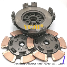 الصين تستخدم لـ CUMMINS 15 &quot;CLUTCH KIT المزود