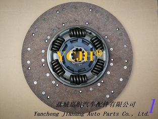 الصين SACHS 1878080 037 (1878080037) قرص القابض المزود