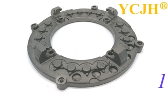 الصين 81811357 يناسب Ford / يناسب YCJH 12 &quot;Cast Plate 3000 المزود