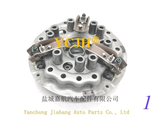 الصين FORD 4000-4600 11 بوصة CLUTCH PRESSURE PLATE LUK (OEM 128004750 12090023 83919289) المزود