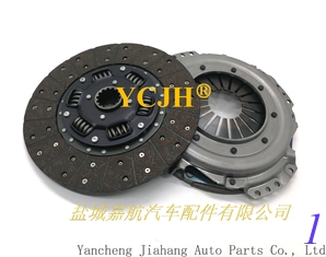 الصين قرص كوبوتا 11-3 / 4in - Reman 3A152-25130 المزود