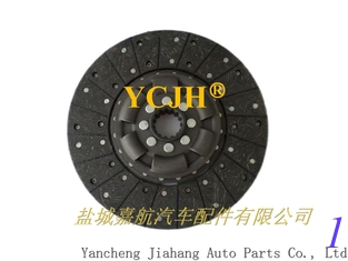 الصين لوحة ضغط القابض لـ YCJH OEM رقم 5145708 المزود